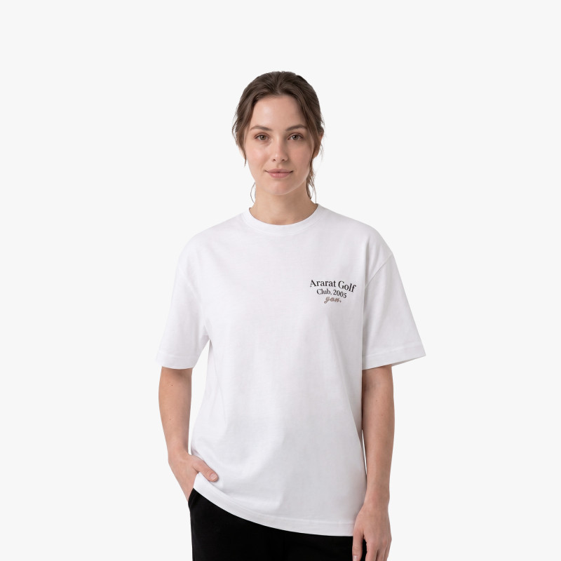 Ararat Golf Club T-shirt Unisex